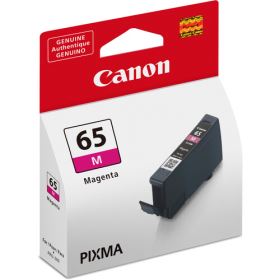 Mực in Canon CLI-65M Magenta Ink Tank (4217C002)