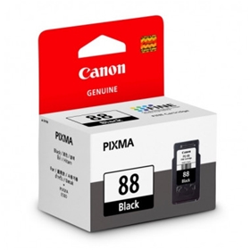 Mực in Canon PG-88 Pigment Black Ink Cartridge (5554B001AA)