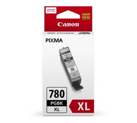 Mực in Canon PGI-780XL Black chính hãng – Dung lượng cao, bản in sắc nét