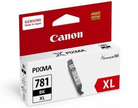 Mực in Canon CLI-781XL Black Ink Tank (2008C001AA)