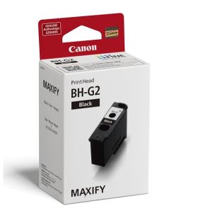 Đầu in Canon BH-G2 Black – Chính hãng dùng cho máy in Canon Maxify GX1070 và GX2070