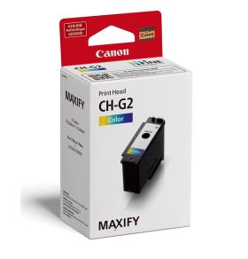 Đầu in Canon CH-G2 Colour – Chính hãng dùng cho máy in Canon Maxify GX1070 và GX2070