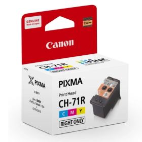 Đầu In Canon CH-71R – Dành Cho G570/G670 (Đầu Phun Phải – 6 Màu, Chính Hãng)