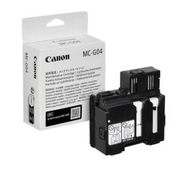 Bộ Cartridge bảo trì mực thải Canon MC‑G04 – Tương thích với PIXMA G1730, G1737, G2770, G3730, G3770, G4770 – Chính hãng