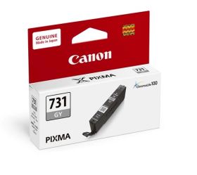 Mực in Canon CLI-731GY Grey – Mực màu xám chính hãng cho Canon PIXMA TS8870, hỗ trợ in ảnh chuyển tông mượt mà