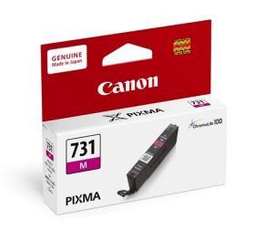 Mực in Canon CLI-731M Magenta – Mực màu đỏ chính hãng cho Canon PIXMA TS8870, in ảnh rực rỡ, sắc nét