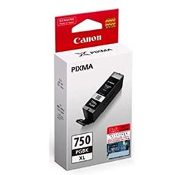 Mực in Canon PGI-755XL Pigment Black ink Tank (6433B001AA)