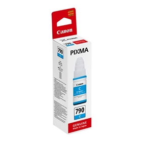 Mực in Canon GI-790C Cyan Ink Bottle (0672C001AA)