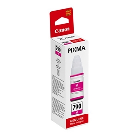 Mực in Canon GI-790M Magenta Ink Bottle (0673C001AA)