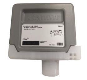 Mực in Canon PFI-8306BK Black