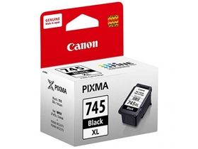 canon 745 cartridge price