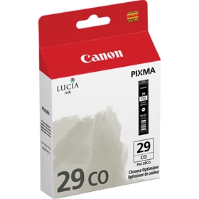 Mực in Canon PGI-29 Chroma Optimizer Ink Tank (4879B003AA)