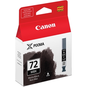 Mực in Canon PGI-72 Photo Black ink Tank (6403B003AA)