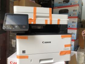 canon imageclass mf461dw ii – may in da chuc nang cho van phong can in va scan nhieu