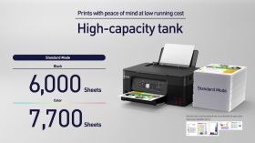 Tư vấn sử dụng Canon PIXMA G3770 – Mực in, đầu in và linh kiện thay thế