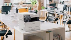 canon mf461dw va mf461dw ii khac nhau gi so sanh truoc khi chon mua