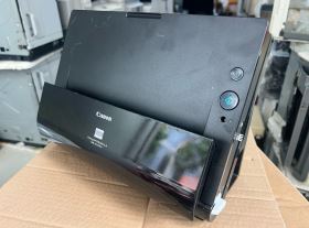 co nen mua may scan canon cu khong lua chon nao an toan cho doanh nghiep