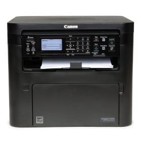 Máy in Laser trắng đen đa năng Canon MF262dw II