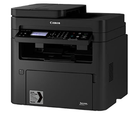 Máy in Laser trắng đen đa năng Canon MF267dw II