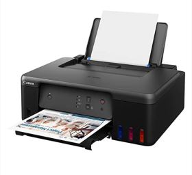 Máy in Canon PIXMA G1730 – In phun màu tiết kiệm, chất lượng cao, giá tốt cho gia đình và văn phòng nhỏ