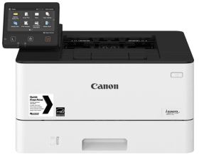 Máy in Laser trắng đen Canon LBP215x