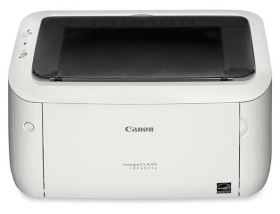 Máy in Laser trắng đen Canon LBP6030w