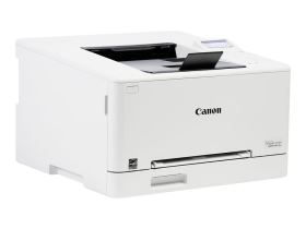 Máy in laser màu Canon imageCLASS LBP646Cdw – In màu A4, Wi-Fi, LAN, in 2 mặt tự động