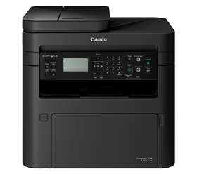 Máy in laser đa năng Canon MF264dw II (In – Scan – Copy – WiFi – In 2 mặt tự động)