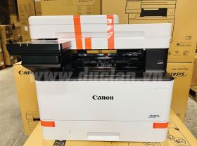 Máy in đa chức năng Canon imageCLASS MF461dw II