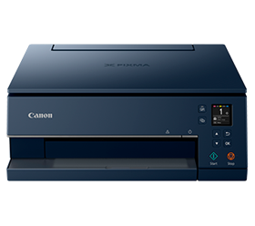 Máy in phun màu đa năng Canon PIXMA TS6370, In, Scan, Copy