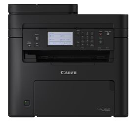 Máy in Laser trắng đen đa năng Canon MF274dn