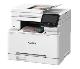 Máy in laser màu đa chức năng Canon imageCLASS MF664Cdw A4 Wi-Fi