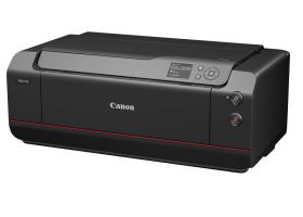 Máy in khổ lớn Canon imagePROGRAF PRO-510 – In ảnh nghệ thuật, poster, đồ họa chuyên nghiệp