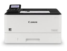 Máy in laser đen trắng Canon LBP246DW II