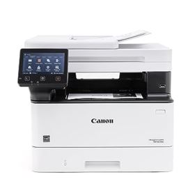 Máy in laser đa năng Canon MF461dw (In – Scan – Copy – WiFi – LAN – In 2 mặt tự động)