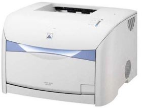 Máy in Laser màu Canon LBP2410