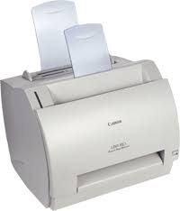 Máy in Laser trắng đen Canon LBP800