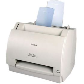Máy in Laser trắng đen Canon LBP810