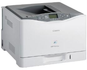 Máy in Laser màu khổ A3 Canon LBP9100Cdn