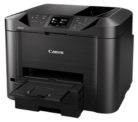 Máy in phun màu đa năng Canon MAXIFY  MB5470