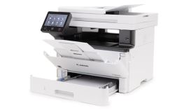Máy in Laser trắng đen đa năng Canon MF465dw