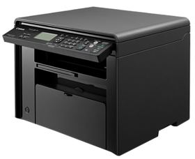 Máy in đa năng Laser trắng đen Canon MF-4720w