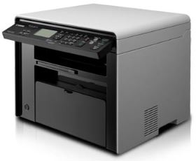 Máy in đa năng Laser trắng đen Canon MF-4820d