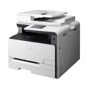 Máy in đa năng Laser màu Canon MF628Cw