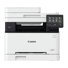 Máy in laser màu đa chức năng Canon i-SENSYS MF655Cdw (In Scan Copy, WiFi, in hai mặt tự động)