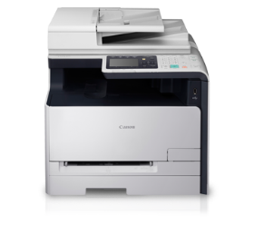Máy in đa năng Laser màu Canon MF8280Cw