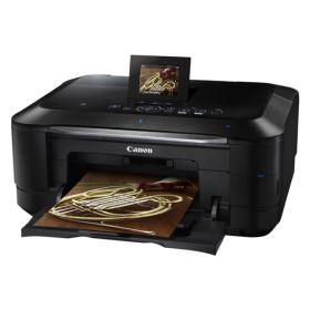 Máy in phun màu đa năng Canon PIXMA MG8270