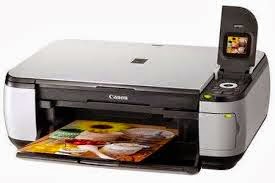 Máy in phun màu đa năng Canon PIXMA MP228