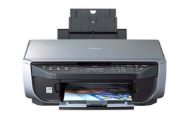 Máy in phun màu đa năng Canon PIXMA MX308