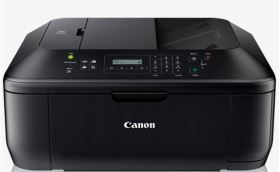 Máy in phun màu đa năng Canon PIXMA MX397